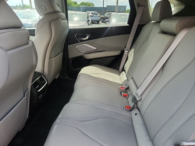 2021 Acura RDX Technology Package SH-AWD