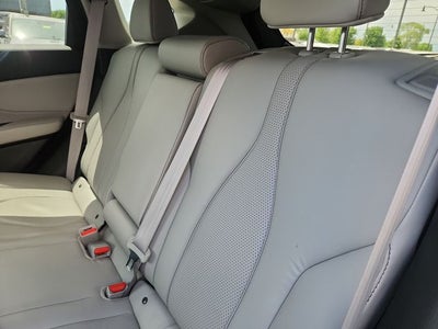 2021 Acura RDX Technology Package SH-AWD
