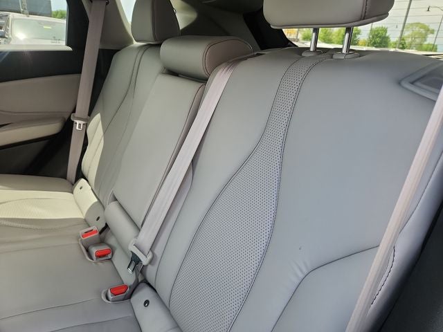 2021 Acura RDX Technology Package SH-AWD