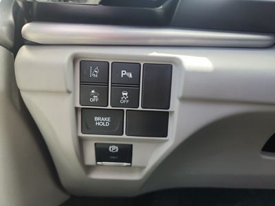 2021 Acura RDX Technology Package SH-AWD