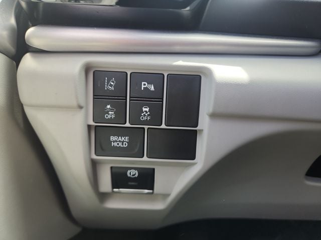 2021 Acura RDX Technology Package SH-AWD