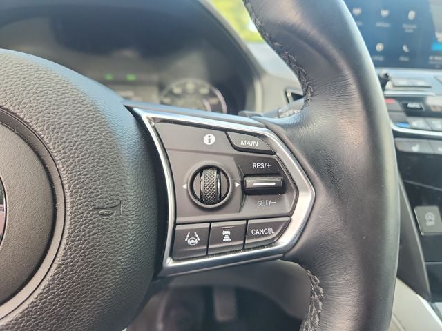 2021 Acura RDX Technology Package SH-AWD