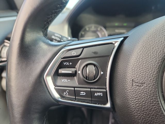 2021 Acura RDX Technology Package SH-AWD