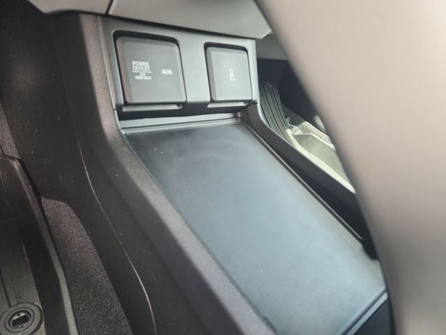 2021 Acura RDX Technology Package SH-AWD