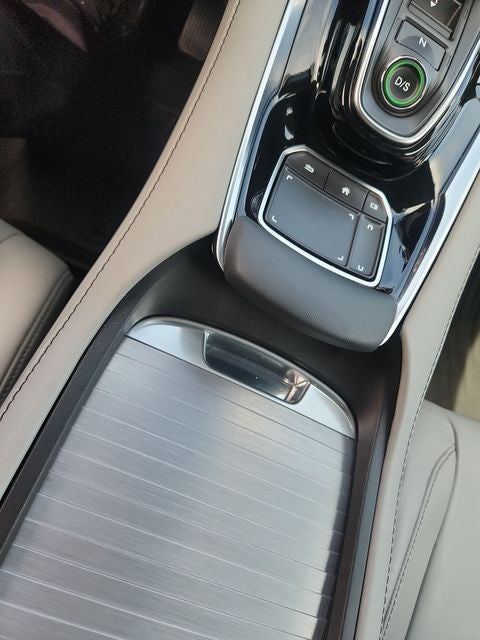 2021 Acura RDX Technology Package SH-AWD