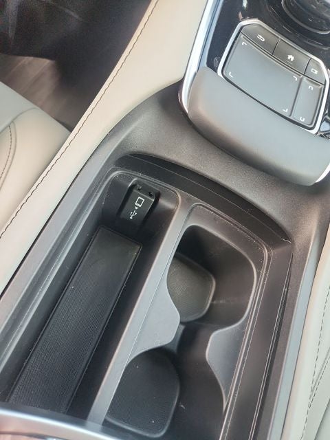 2021 Acura RDX Technology Package SH-AWD