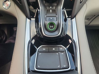 2021 Acura RDX Technology Package SH-AWD