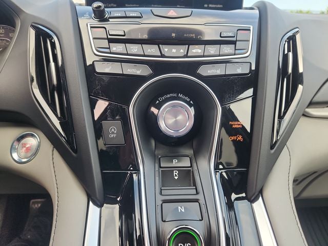 2021 Acura RDX Technology Package SH-AWD