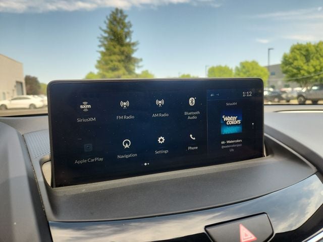 2021 Acura RDX Technology Package SH-AWD