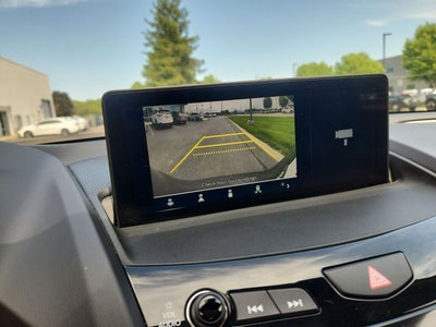 2021 Acura RDX Technology Package SH-AWD
