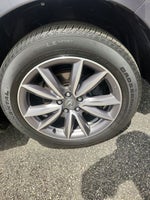 2021 Acura RDX Technology Package SH-AWD
