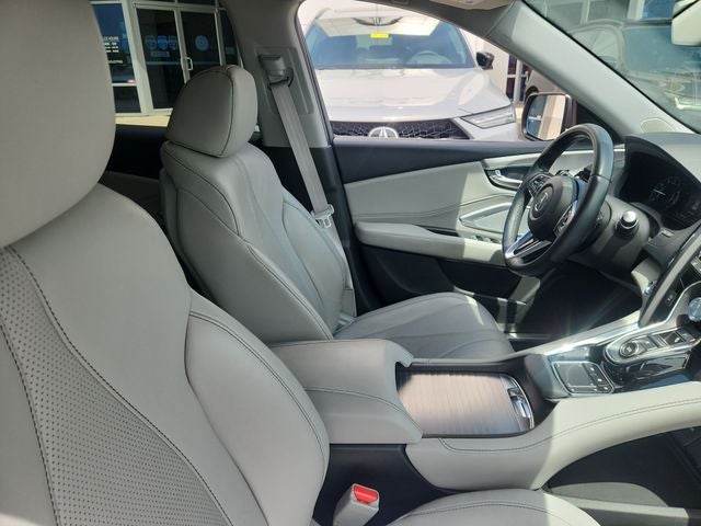 2021 Acura RDX Technology Package SH-AWD