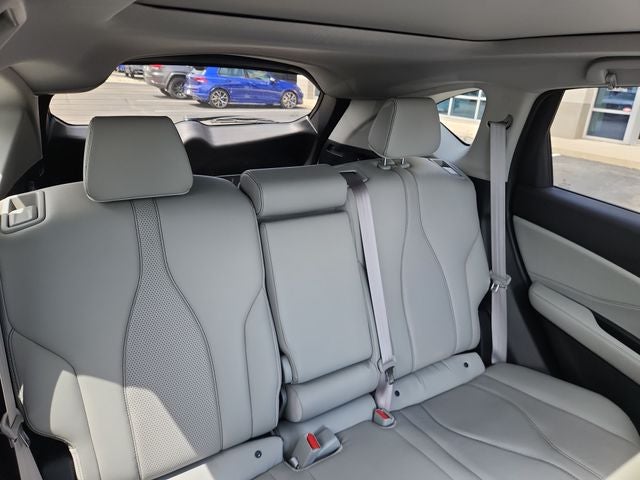 2021 Acura RDX Technology Package SH-AWD