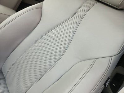 2021 Acura RDX Technology Package SH-AWD