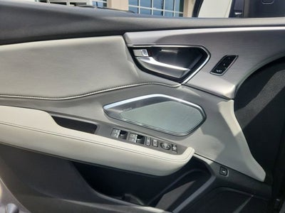 2021 Acura RDX Technology Package SH-AWD