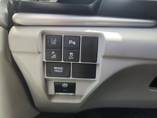 2021 Acura RDX Technology Package SH-AWD