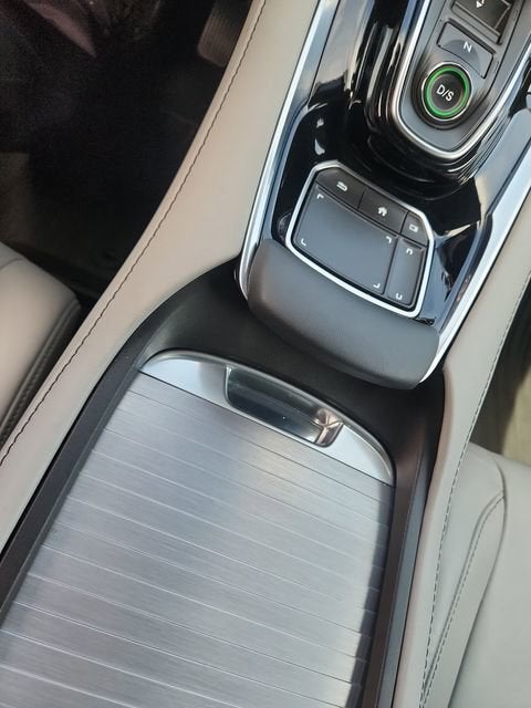 2021 Acura RDX Technology Package SH-AWD