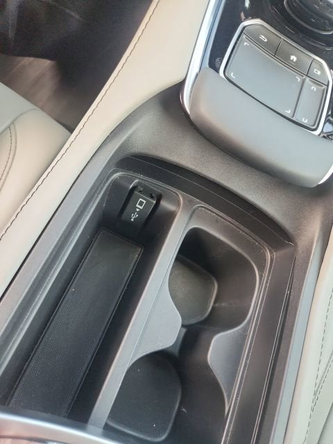 2021 Acura RDX Technology Package SH-AWD