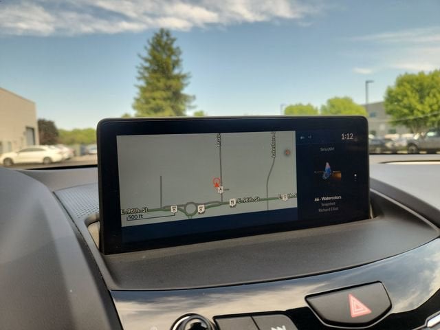 2021 Acura RDX Technology Package SH-AWD