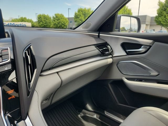 2021 Acura RDX Technology Package SH-AWD