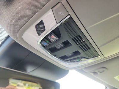2021 Acura RDX Technology Package SH-AWD