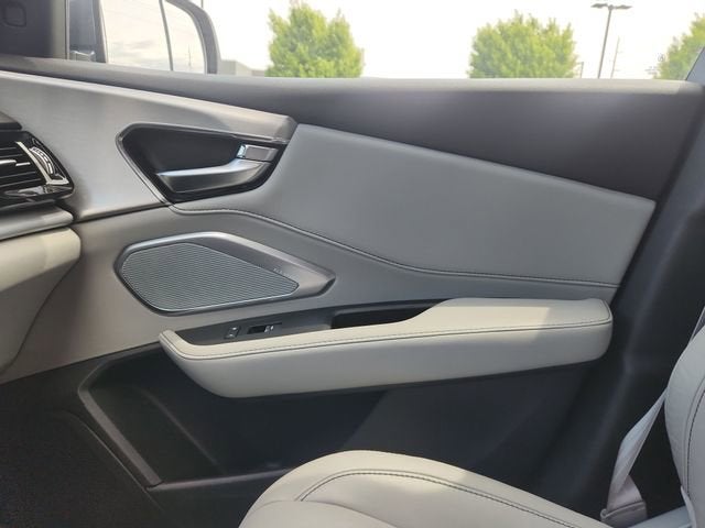 2021 Acura RDX Technology Package SH-AWD