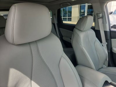 2021 Acura RDX Technology Package SH-AWD