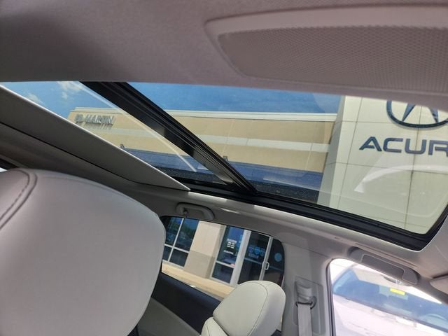 2021 Acura RDX Technology Package SH-AWD