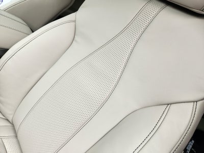 2026 Acura RDX w/Technology Package