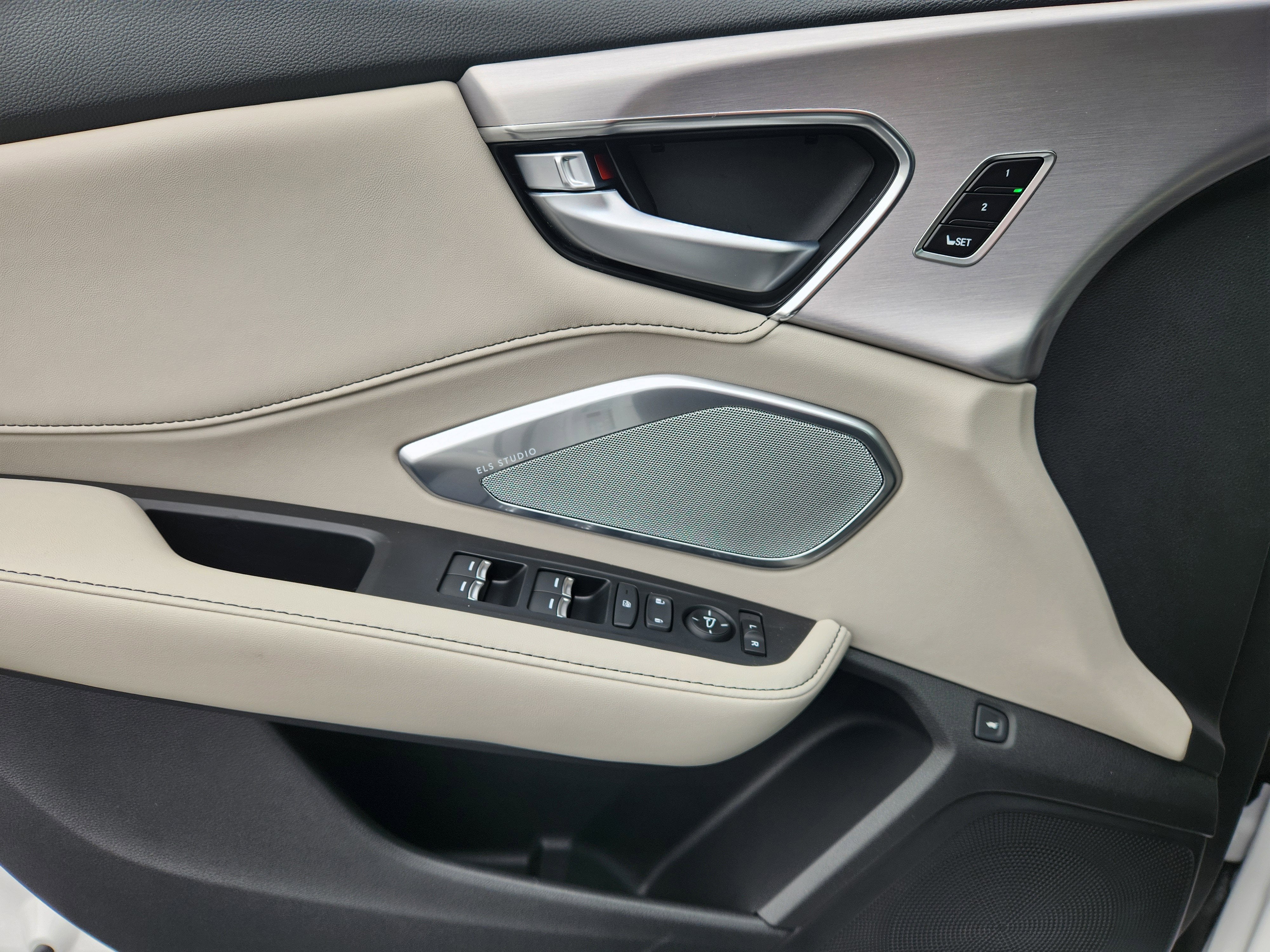 2026 Acura RDX w/Technology Package