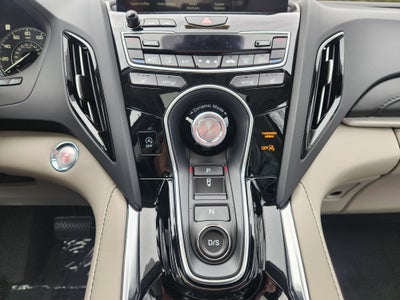 2026 Acura RDX w/Technology Package
