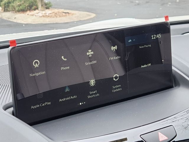 2026 Acura RDX w/Technology Package