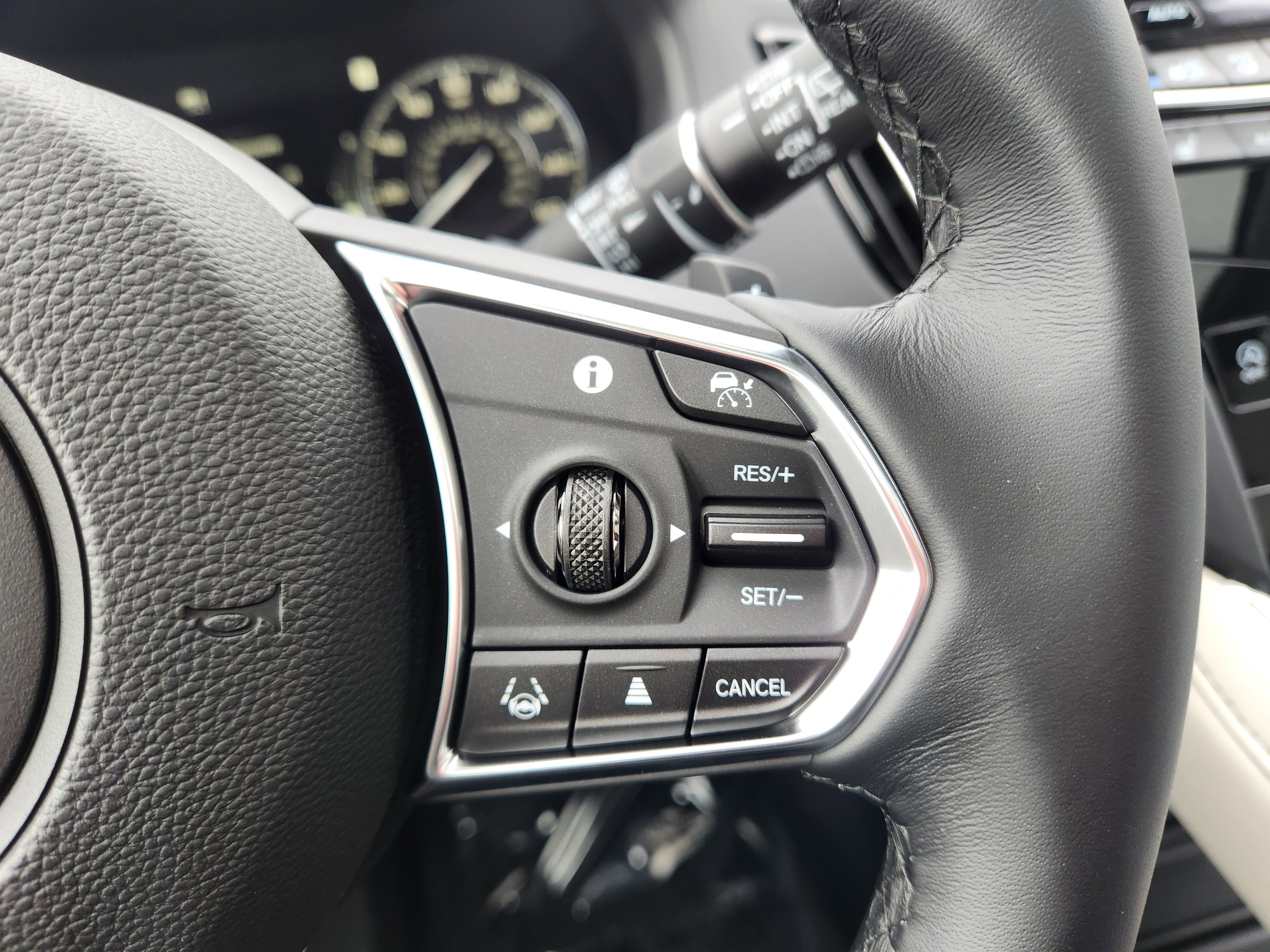 2026 Acura RDX w/Technology Package