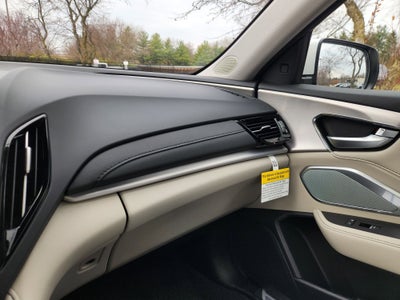 2026 Acura RDX w/Technology Package