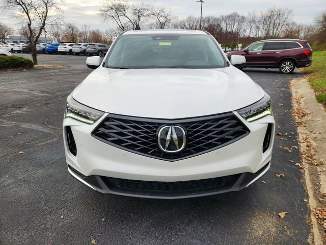 2026 Acura RDX w/Technology Package