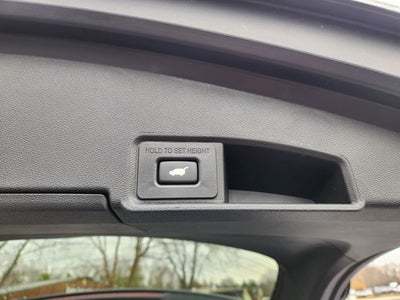 2026 Acura RDX w/Technology Package