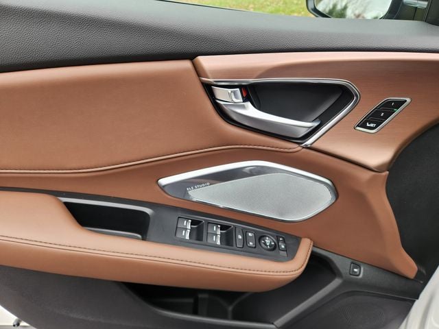 2026 Acura RDX w/Technology Package