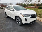 2026 Acura RDX w/Technology Package