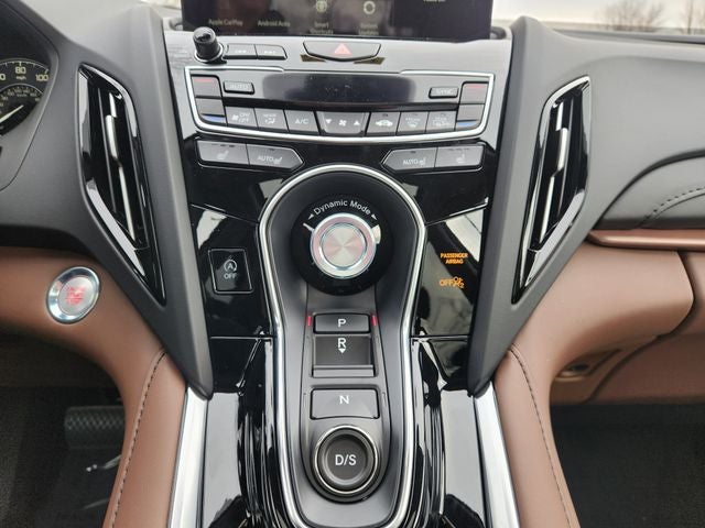 2026 Acura RDX w/Technology Package