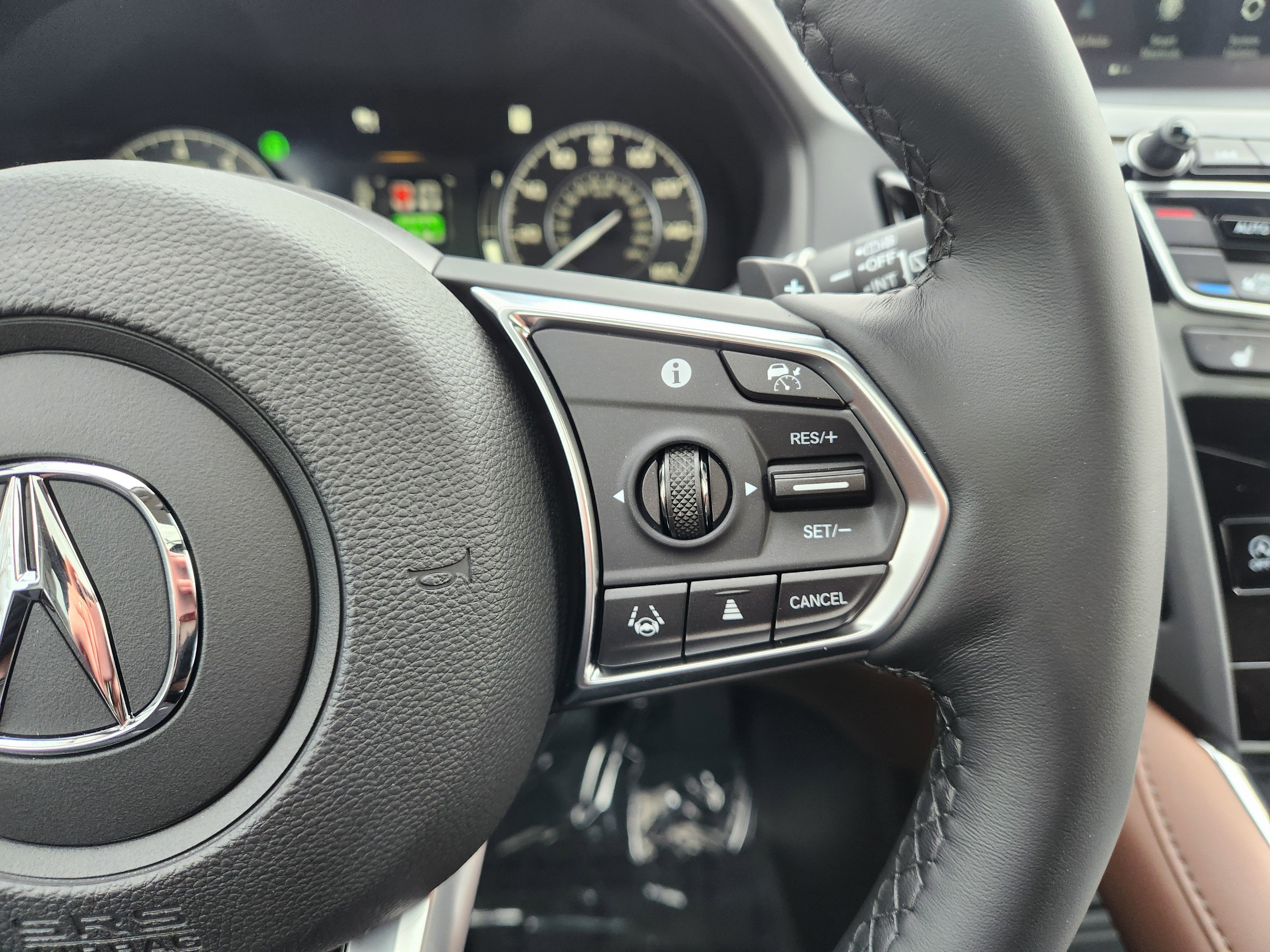 2026 Acura RDX w/Technology Package