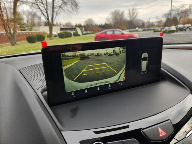 2026 Acura RDX w/Technology Package