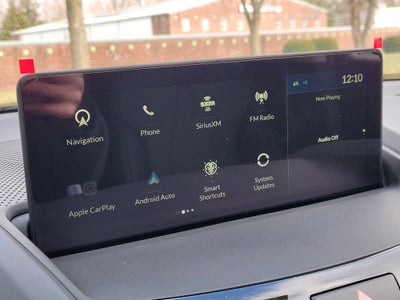 2026 Acura RDX 4DR SH-AWD TECH PKG