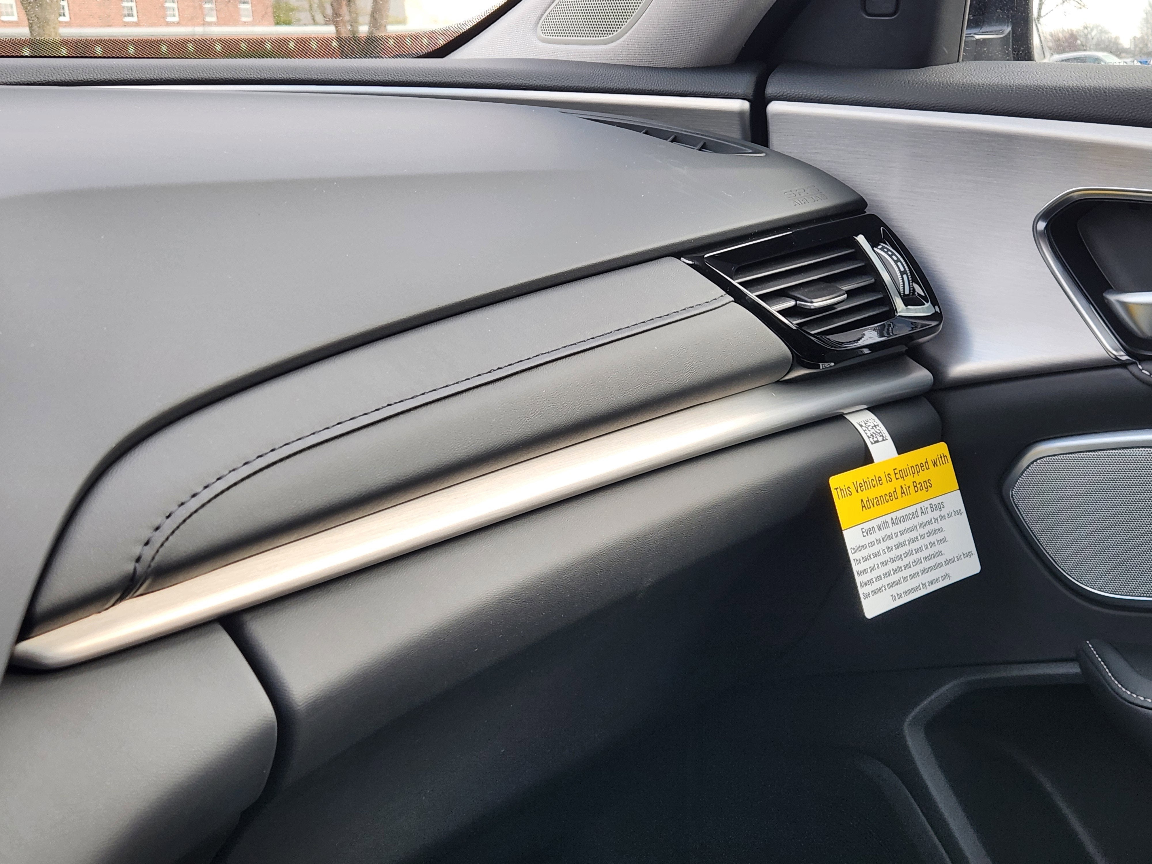 2026 Acura RDX 4DR SH-AWD TECH PKG