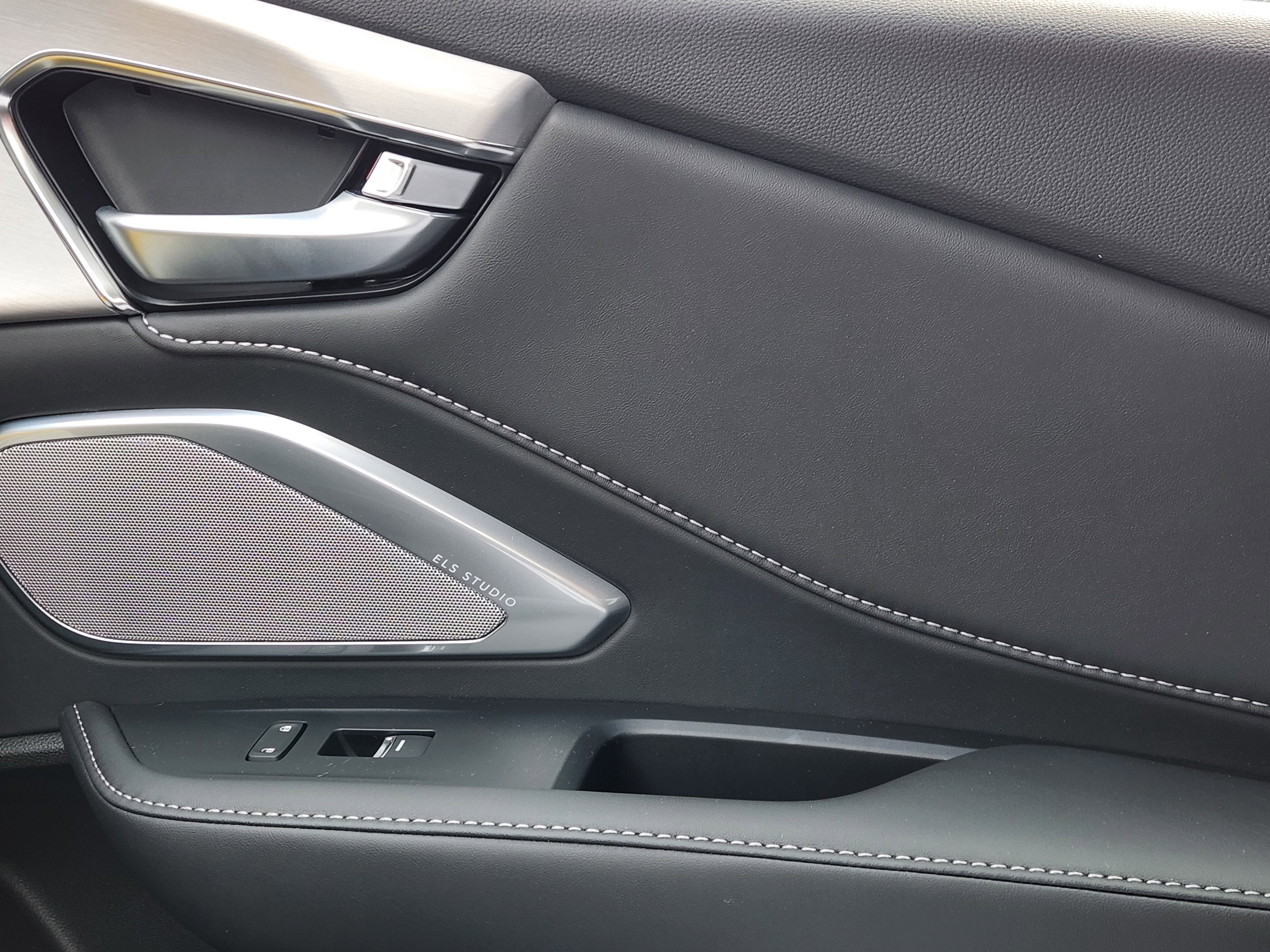 2026 Acura RDX 4DR SH-AWD TECH PKG