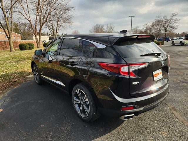 2026 Acura RDX Technology Package SH-AWD