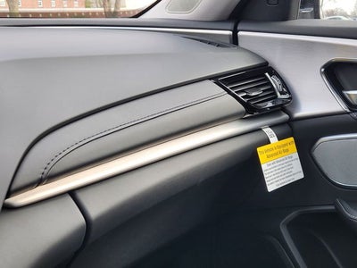 2026 Acura RDX Technology Package SH-AWD