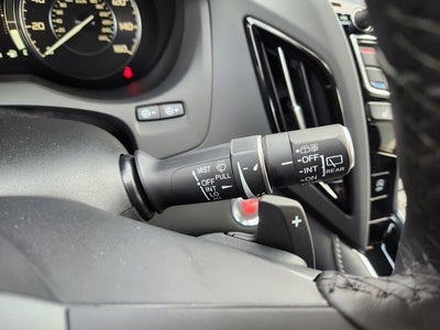 2026 Acura RDX Technology Package SH-AWD