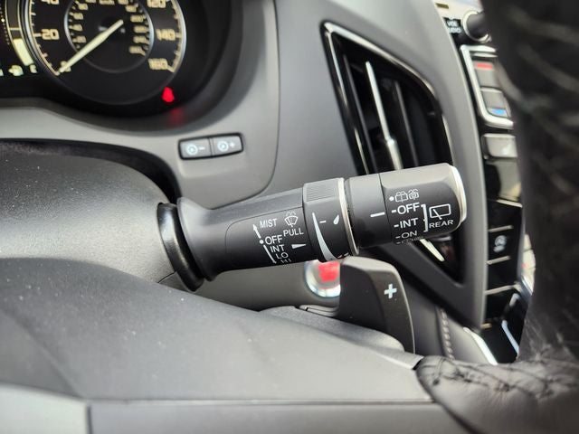 2026 Acura RDX Technology Package SH-AWD