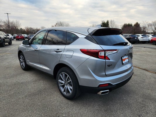 2024 Acura RDX SH-AWD with Technology Package in Indianapolis, IN - Ed Martin Automotive Group