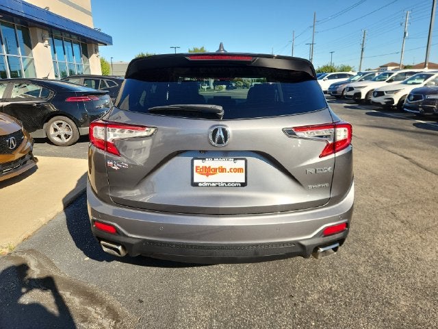 2024 Acura RDX Technology Package SH-AWD
